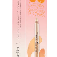 Billion Dollar Brows 60 Seconds to Contour Brows Kit