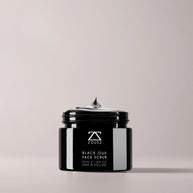 Zousz Black Oud Charcoal Face Scrub Mask 50ml