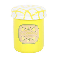 Lemon Curd Jar Oil Burner & Wax Warmer