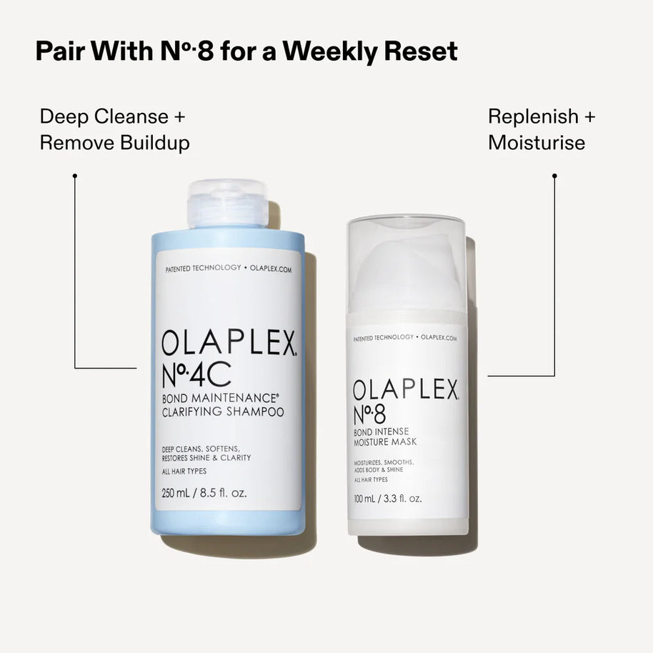 Olaplex No.4C Bond Maintenance Clarifying Shampoo 250ml