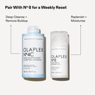 Olaplex No.4C Bond Maintenance Clarifying Shampoo 250ml