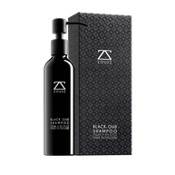 Zousz Black Oud Beard & Hair Shampoo 250ml
