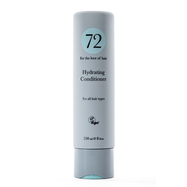 72 Hair Hydrating Conditioner 250ml