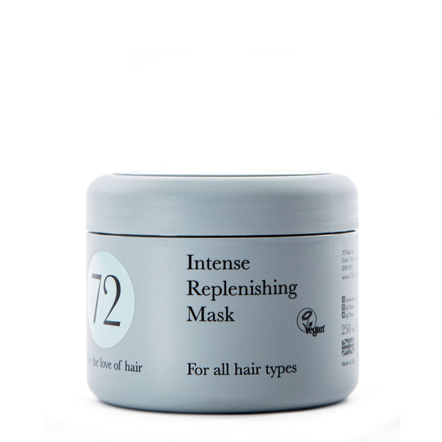 72 Hair Intense Replenishing Mask 250ml