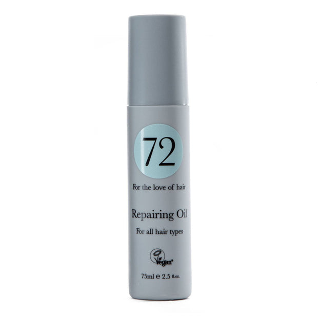 72 Hair Repairing Oil 75ml