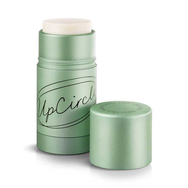 UpCircle Plastic Free Refillable Deodorant Starter Kit