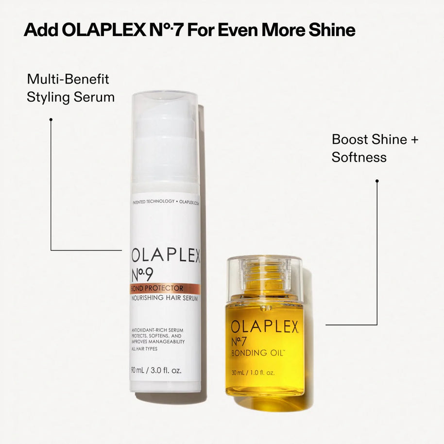 Olaplex Nr. 9 Bond Protector Pflegendes Haarserum 90ml