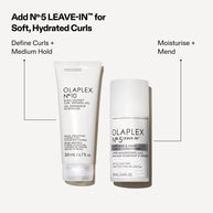 Olaplex No.10 Bond Shaper Curl Define 200ml