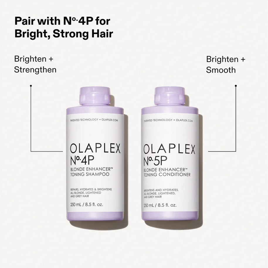 Olaplex No.5P Toning Conditioner 250ml