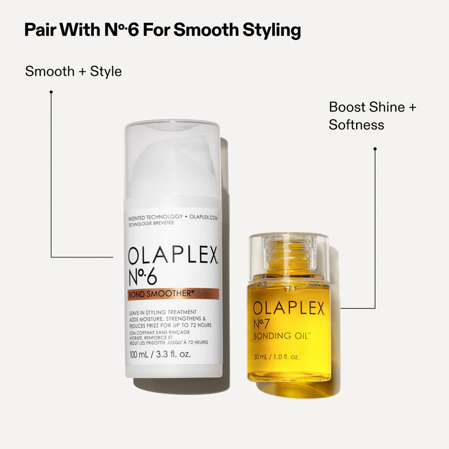 Olaplex No.7 Bonding Oil 60ml