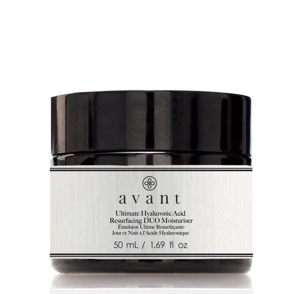 Avant Ultimate Hyaluronsäure Resurfacing DUO Feuchtigkeitscreme 50ml