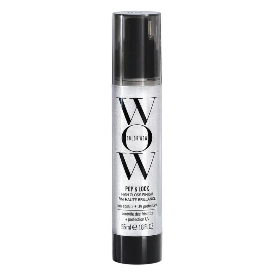 Color Wow Pop & Lock High Gloss Finish 55ml