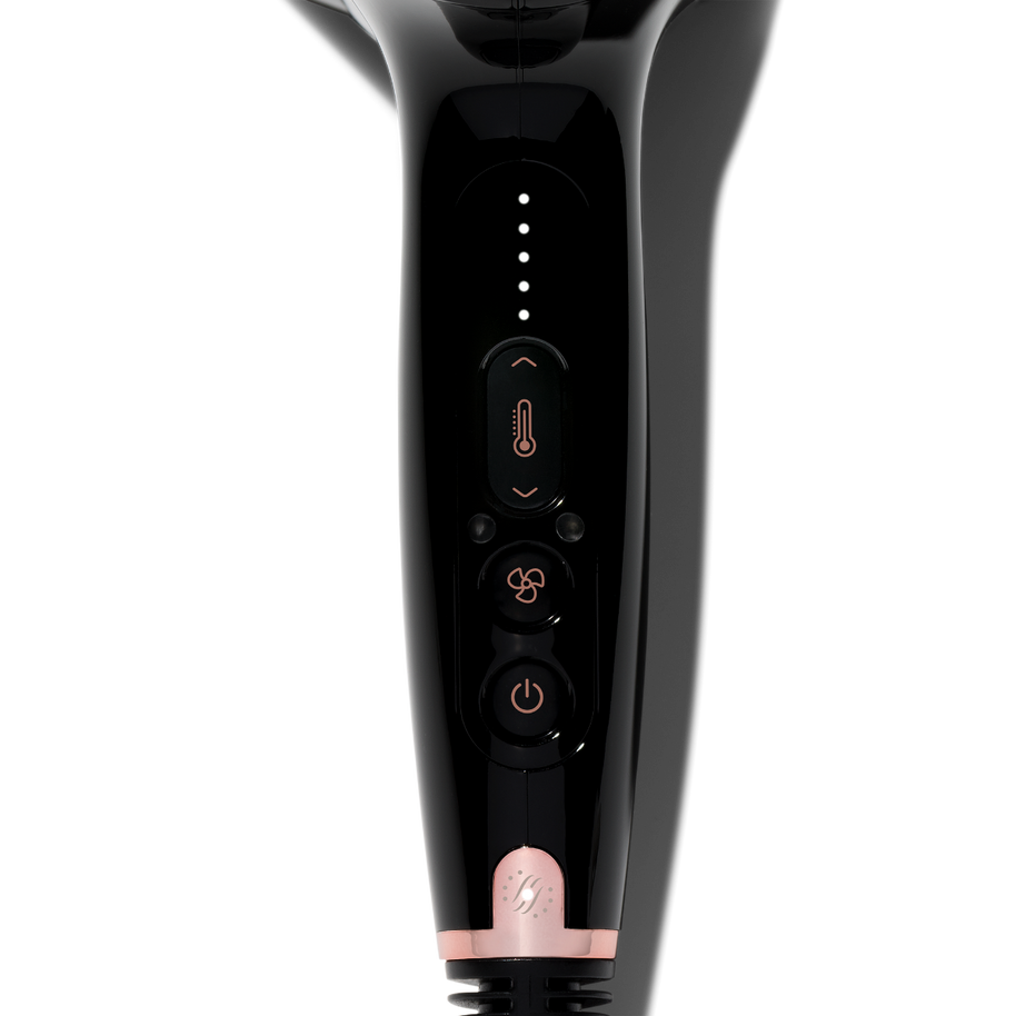 T3 Cura Luxe Hair Dryer