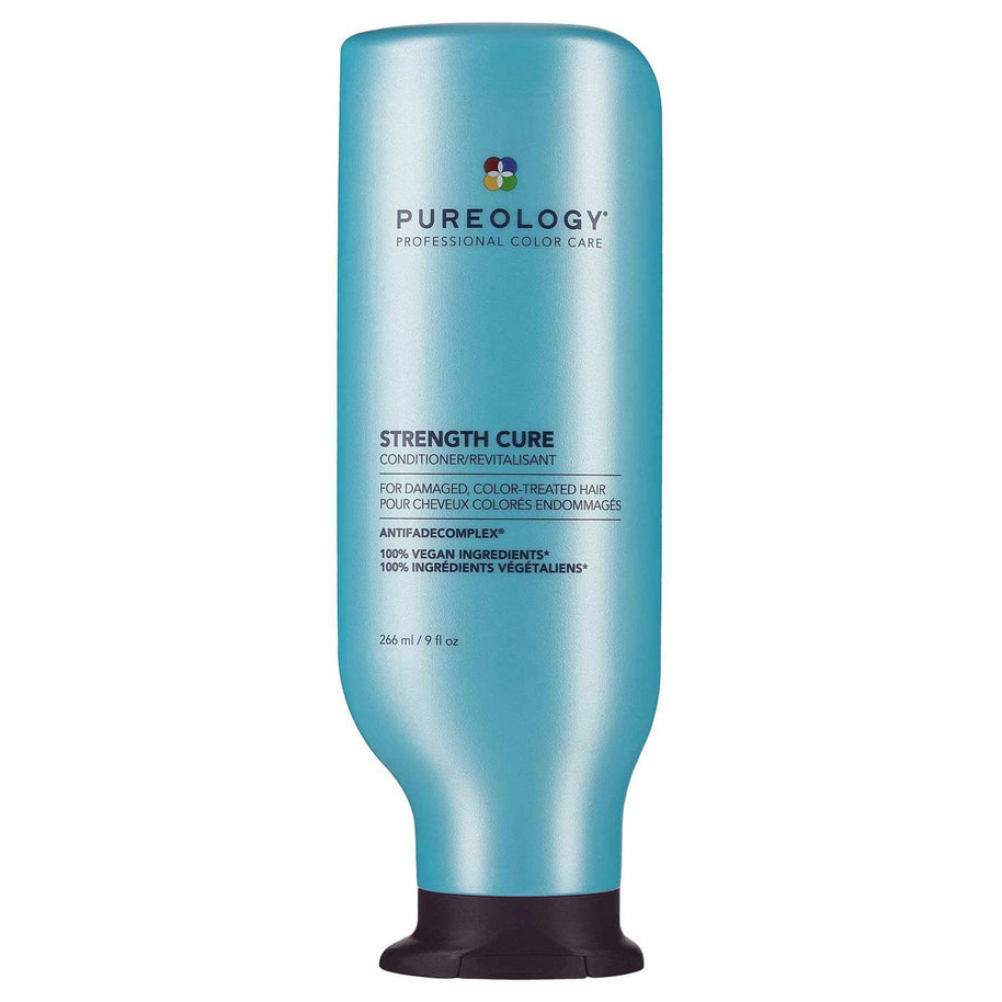 Pureology Strength Cure Conditioner 266ml