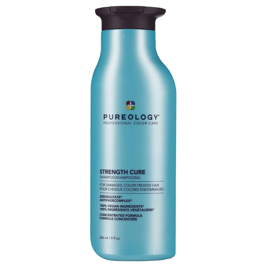 Pureology Strength Cure Shampoo 266ml