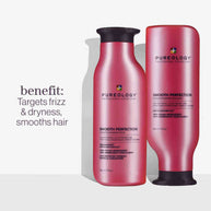 Pureology Smooth Perfection Shampoo & Conditioner