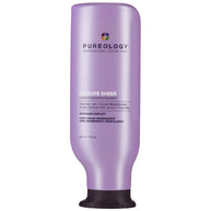 Pureology Hydrate Sheer Conditioner 266ml