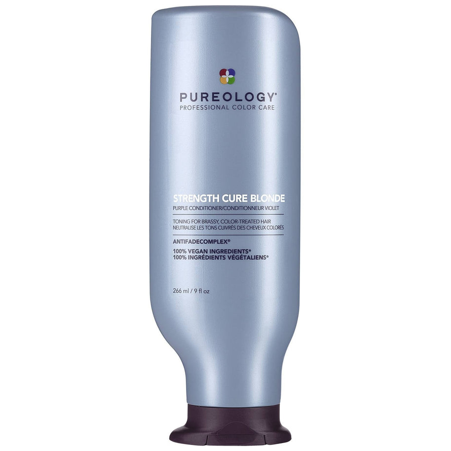 Pureology Strength Cure Bester Blonder Conditioner, 266 ml