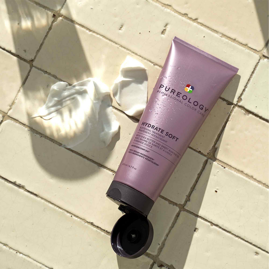 Pureology Hydrate Superfood Treatment Mask 200g