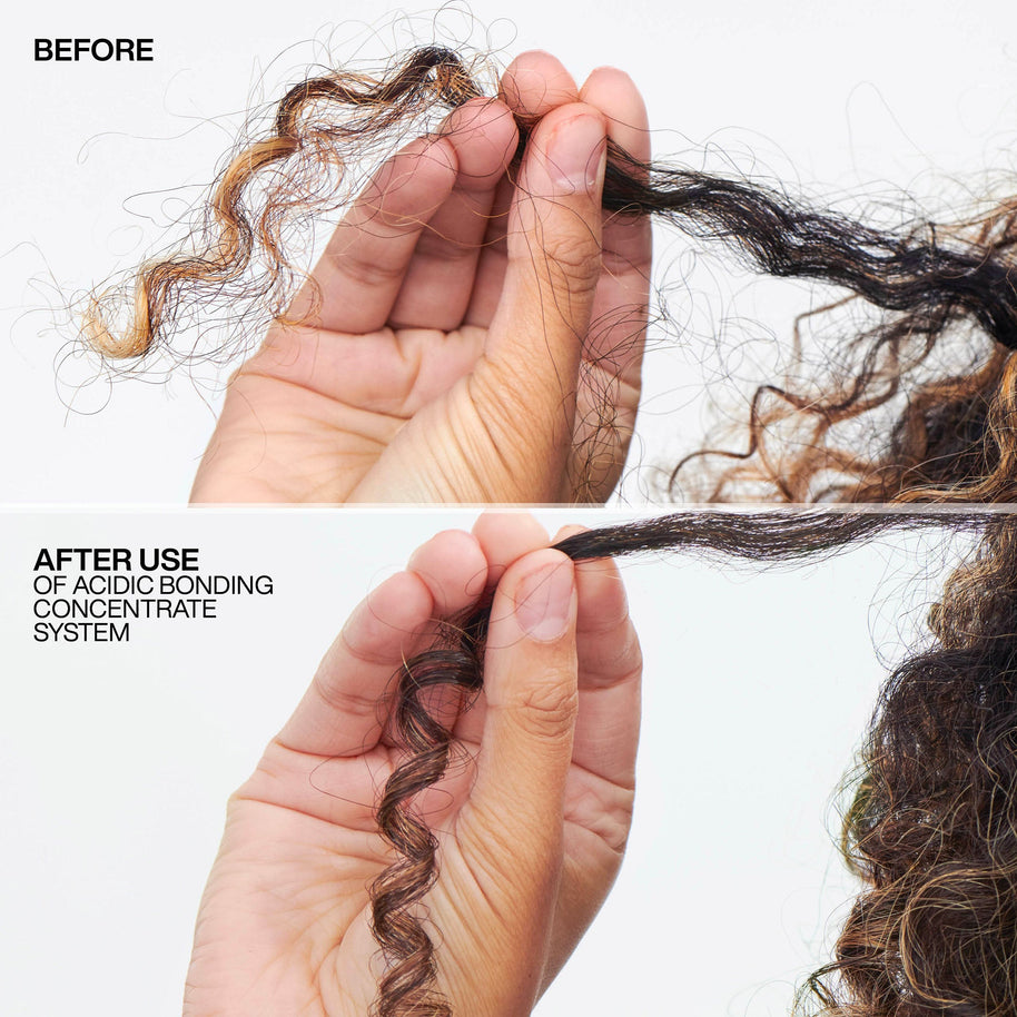 Redken Acidic Bonding Concentrate Conditioner