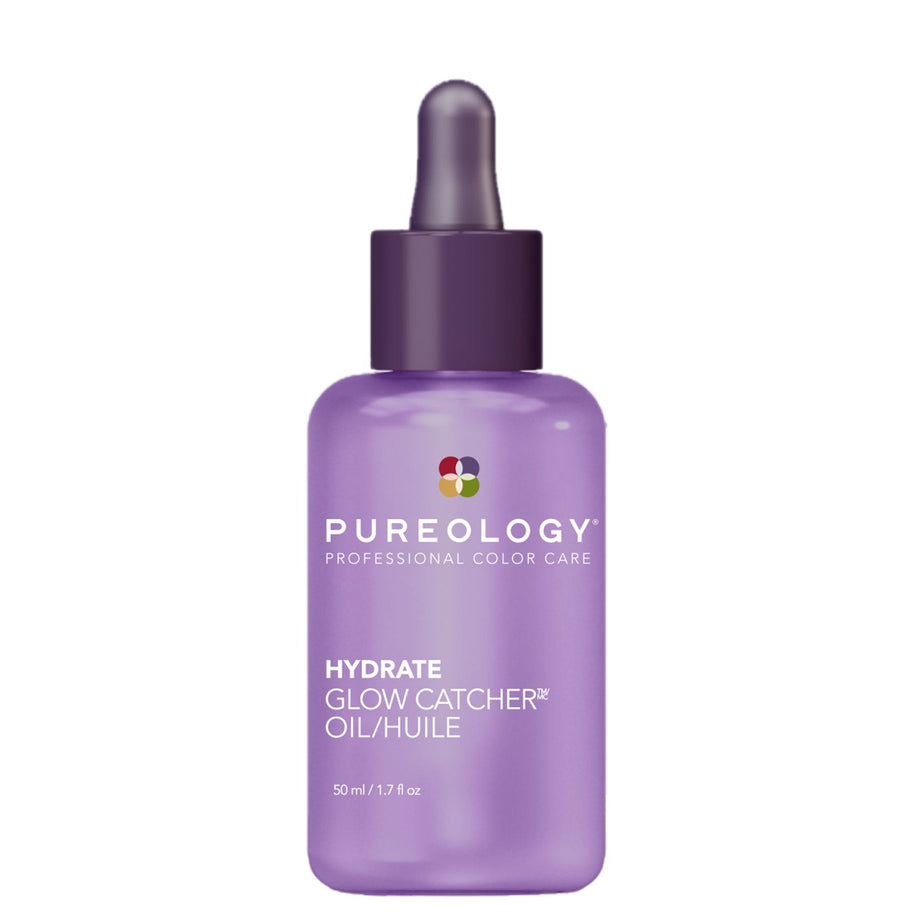 Pureology Hydrate Glow Hair Oil 50ml