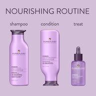 Pureology Hydrate Glow Hair Oil 50ml