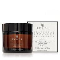 Avant 8 Hour Radiance Renewal Sleeping Mask 50ml
