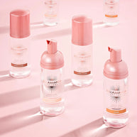 Bellamianta Crystal Clear Tanning Mousse 150ml