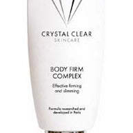 Crystal Clear Body Firm Complex 200ml