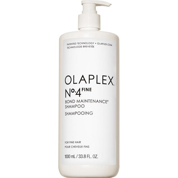 Olaplex No.4 Bond Maintenance Shampoo 1L