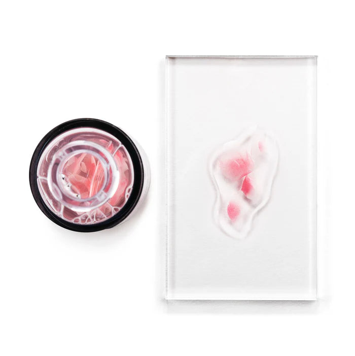 Avant Damascan Rose Petals Revitalising Facial Serum 30ml