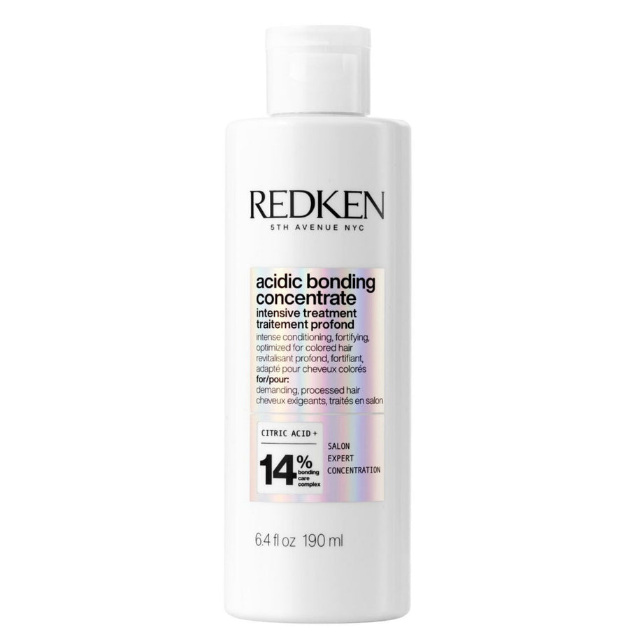 Redken Acidic Bonding Concentrate Intensive Pre-Treatment 190ml