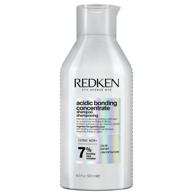 Redken Acidic Bonding Concentrate Shampoo