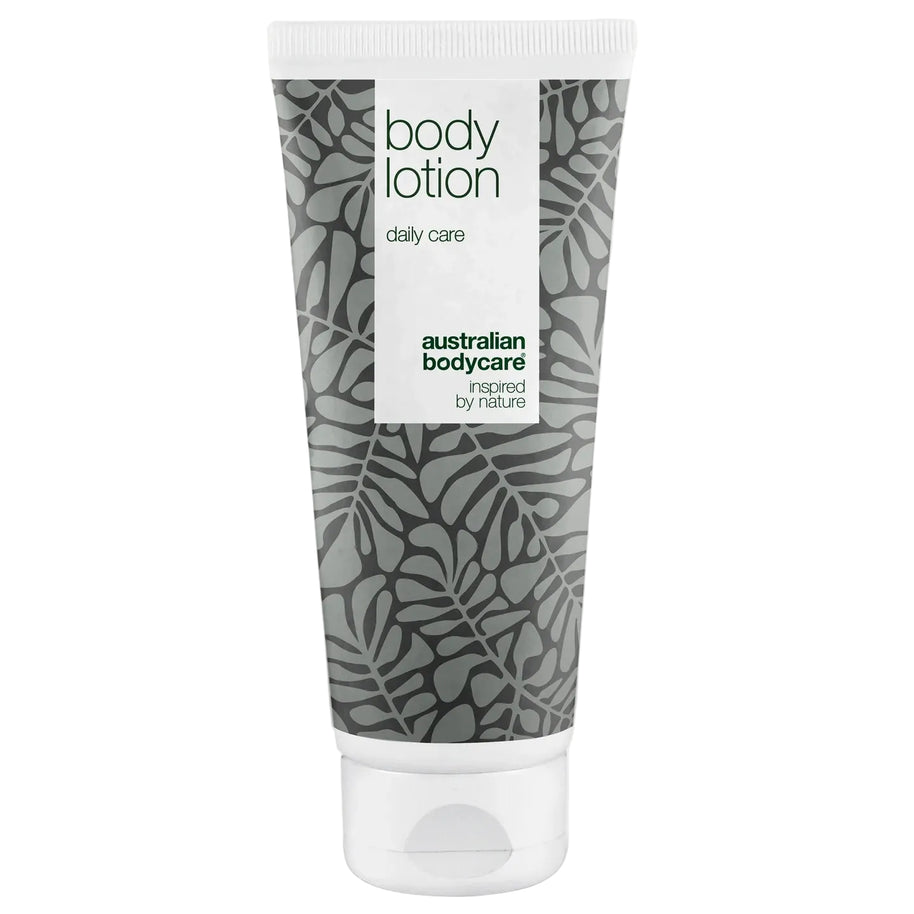 Australian Bodycare Teebaumöl Körperlotion 200ml