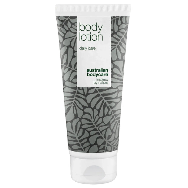 Australian Bodycare Tea Tree Oil Body Lotion 200ml