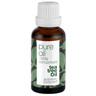 Australian Bodycare Pure Tea Tree Oil 30ml
