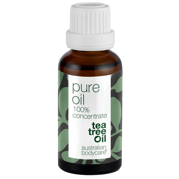 Australian Bodycare Pure Tea Tree Oil 30ml