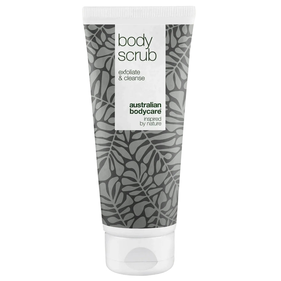 Australian Bodycare Exfoliating Body Scrub 200ml