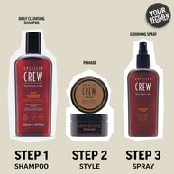 American Crew Firm Hold Styling Gel 250ml