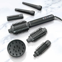 Diva Atmos 7-in-1 Dry & Style Set