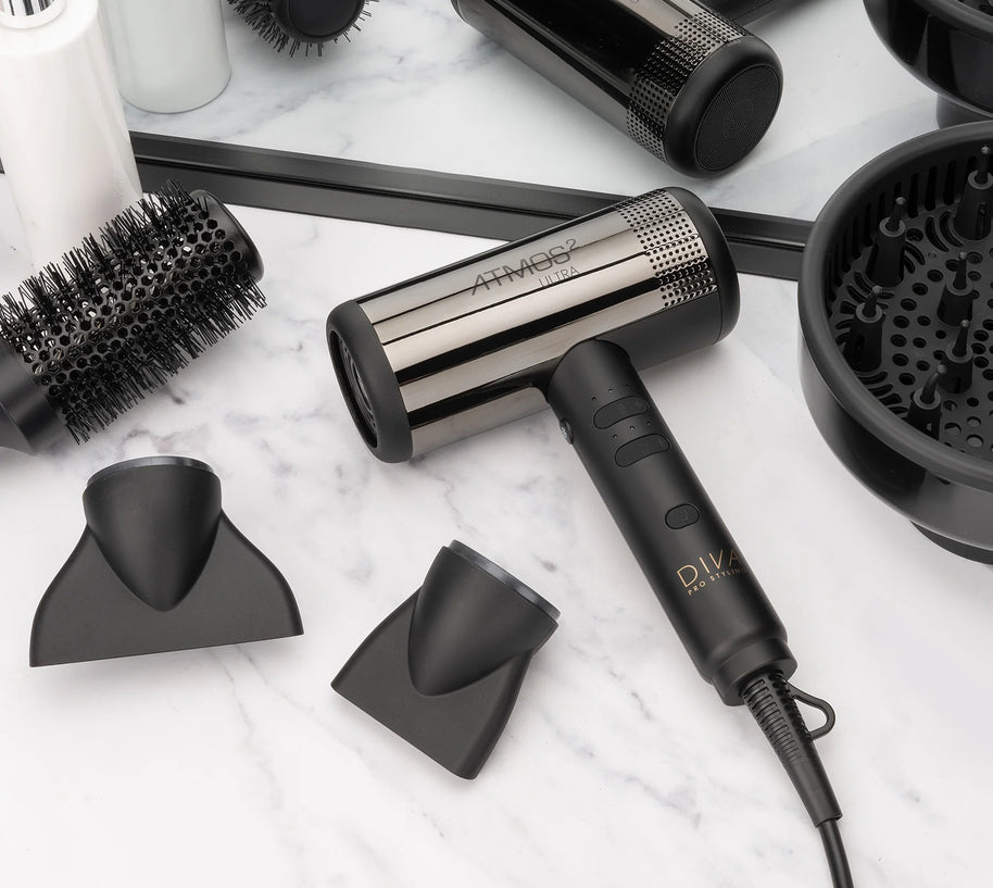 Diva Atmos2 Ultra Dryer