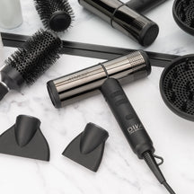 Diva Atmos2 Atom Dryer