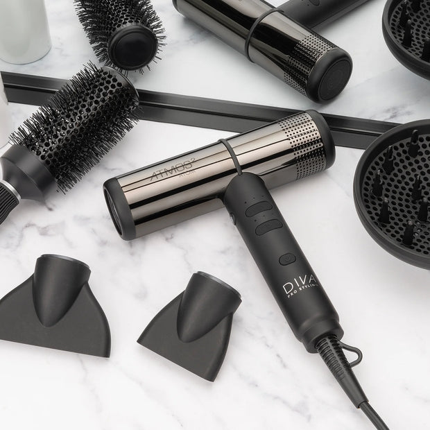 Diva Atmos2 Atom Dryer