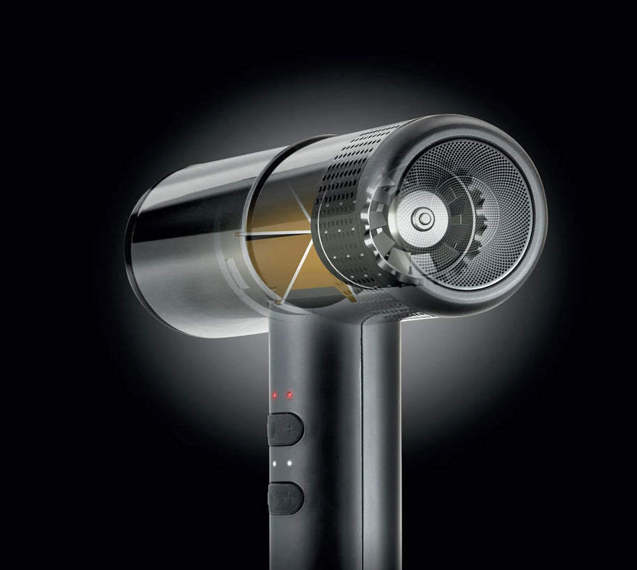 Diva Atmos2 Atom Dryer