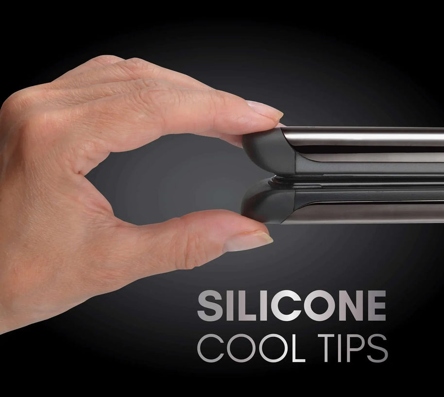 Diva Atmos Professional Straightener XXL Wide 51mm