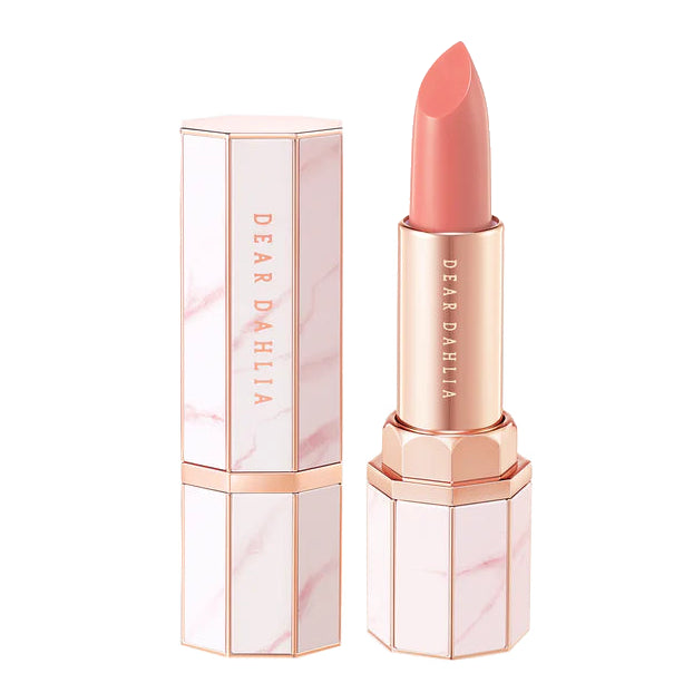 Dear Dahlia Paradise Sheer Dew Tinted Lipstick 3.4g