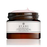 Avant Deluxe Hyaluronic Acid Vividying Face & Eye Night Cream 50ml