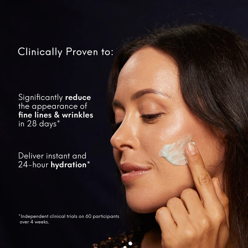 Avant Pro-Intense Hyaluronic Acid Illuminating Day Cream 50ml