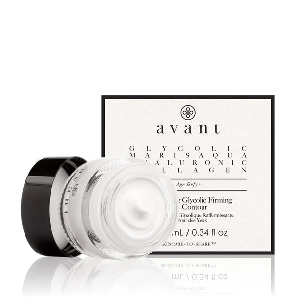 Avant Anti-Aging Glykol-straffende Augenkontur 10ml