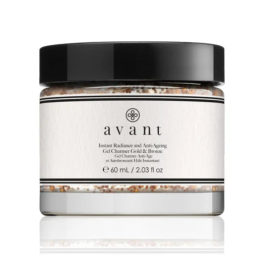 Avant Instant Radiance &amp; Anti-Aging-Gel Charmer Gold &amp; Bronze 60ml